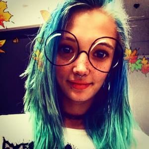 Meet your Posher, Chyenne